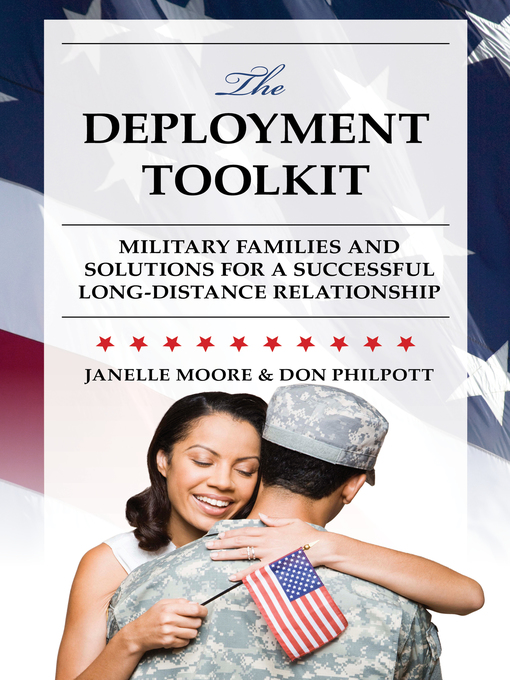 Title details for The Deployment Toolkit by Janelle B. Moore - Available